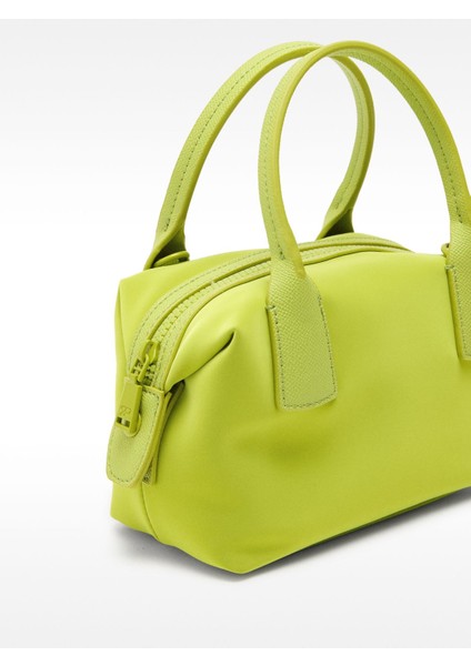 Omuz Askılı Yumuşak Dokulu Tote Çanta fiyatları