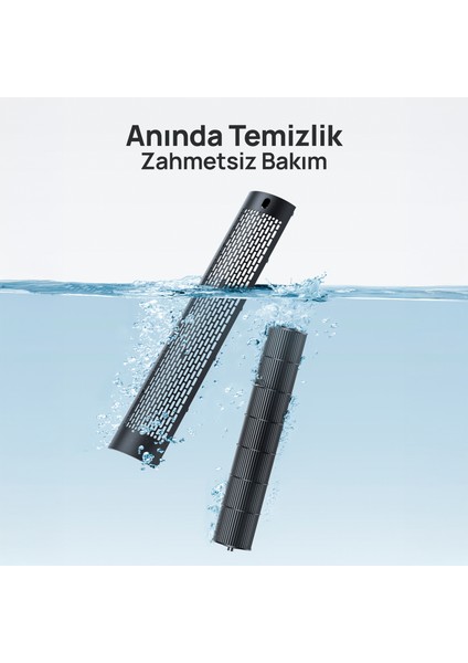 - Akıllı Kule Vantilatör 509S