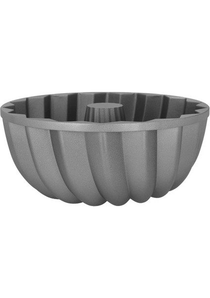 Masterclass Dökme Alüminyum Dekoratif Kek Kalıbı 24.5cm/9