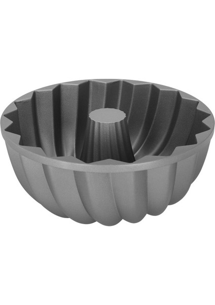 Masterclass Dökme Alüminyum Dekoratif Kek Kalıbı 24.5cm/9 modelleri