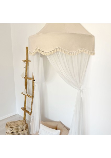 Duvar Tentesi 100 cm Boho