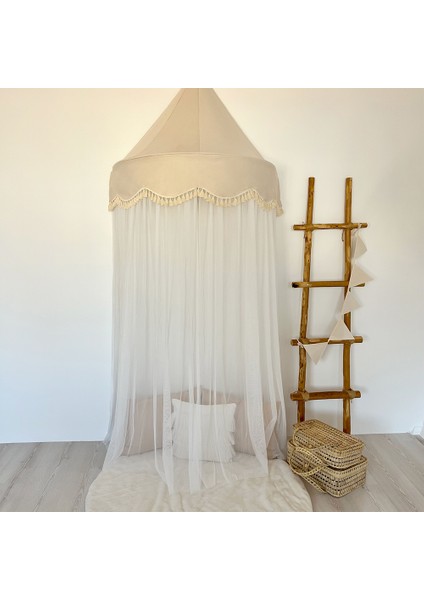Duvar Tentesi 100 cm Boho