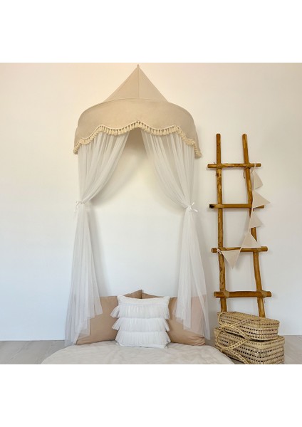 Duvar Tentesi 100 cm Boho