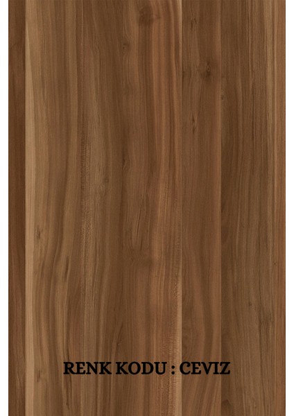 Capria Akıllı Sehpa, Çalışma Masası, Yemek Masası, Yer Sofrası, Tekerli Ceviz Renk indirimleri