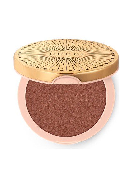 Glow Highlighter - 05 Warm Bronze