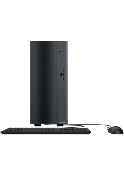 Expertcenter P500 P500MV-I7136216512B0D I7-13620H 16GB 512SSD Freedos Masaüstü Bilgisayar