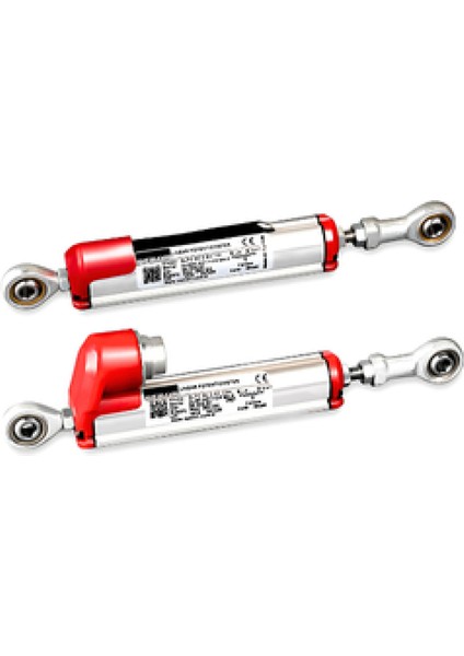 Slpc 100 D 5k 1m 100 mm Slpc Model 5k Lineer Poatansiyometre