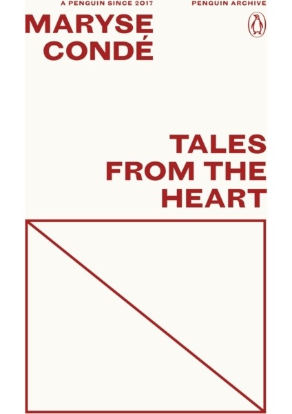 Tales From The Heart : True Stories From My Childhood - Penguin Archive