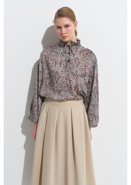 Poli Pilikaşe Etek Taş modelleri