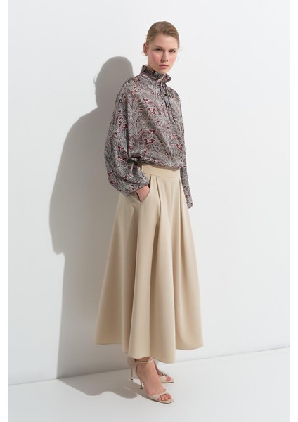 Poli Pilikaşe Etek Taş fırsatları