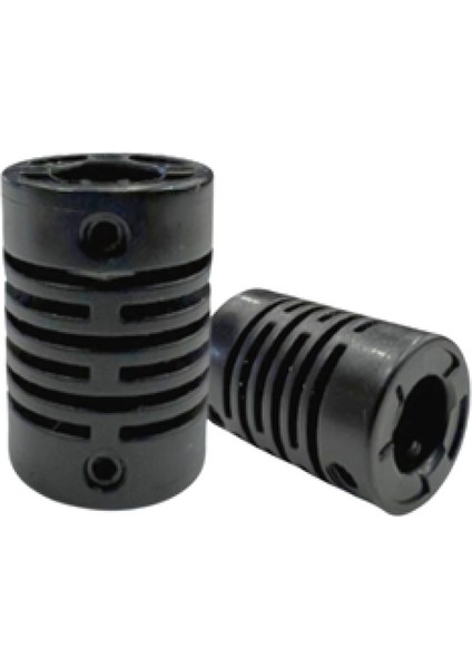6x8 Pk Encoder Kaplin Çelik
