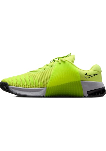 Metcon 9 Training Shoes Erkek Yürüyüş Antrenman Ayakkabısı Sarı fiyatları