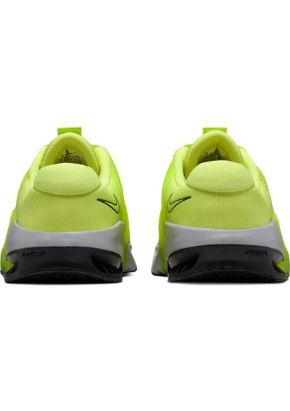 Metcon 9 Training Shoes Erkek Yürüyüş Antrenman Ayakkabısı Sarı fırsatları