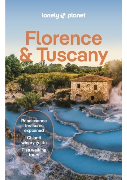 Florence And Tuscany -Lp- 14E