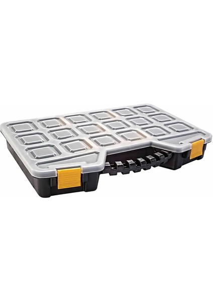 ASR-2035 Mega Organizer 18