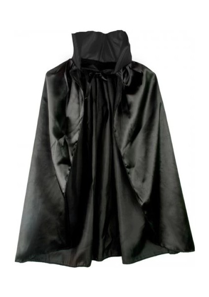 Çocuk Boy Darth Vader Maskesi ve Pelerin Seti