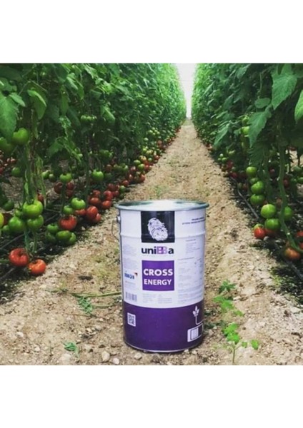 Cross Energy Doğal Toprak Düzenleyici 10 kg – Organik Içerikli Bitki Besin Desteği fiyatları