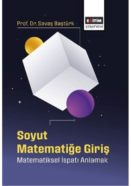 Soyut Matematiğe Giriş