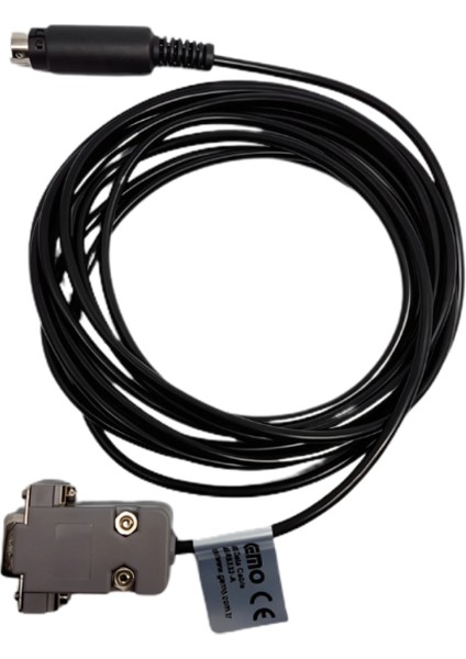 AR2-RS232-A Programlama Kablosu RS-232
