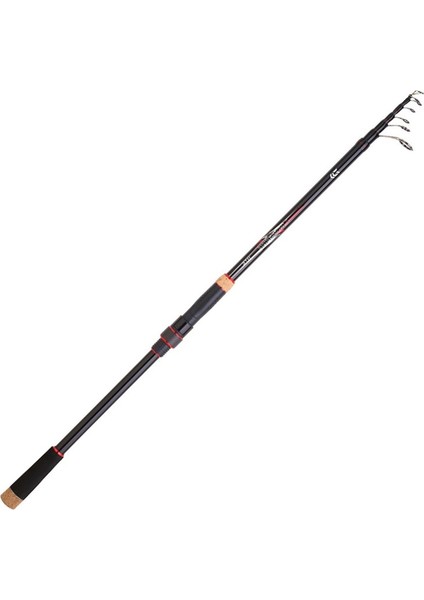 Crossfire Sl Cf 210M 10-40GR Tele Spin Olta Kamış