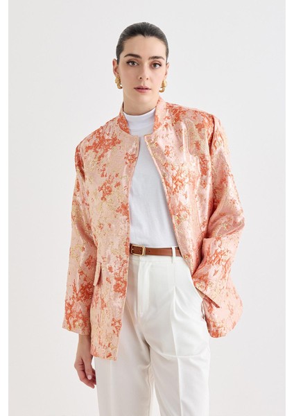 Novi Tafta Bomber Ceket Gold fiyatları