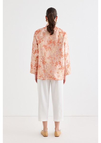 Novi Tafta Bomber Ceket Gold fırsatları