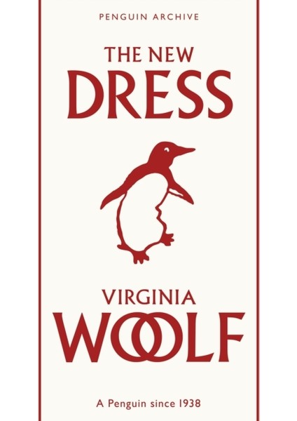 New Dress - Penguin Archive