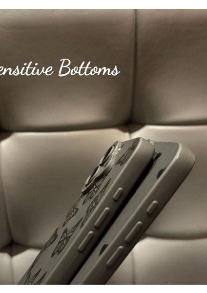 Iphone 16 Uyumlu Kılıf Mat Siyah Leopar Desenli Darbelere Dayanıklı Yumuşak Kamera Korumalı Kapak fırsatları