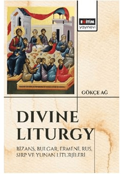 Divine Liturgy