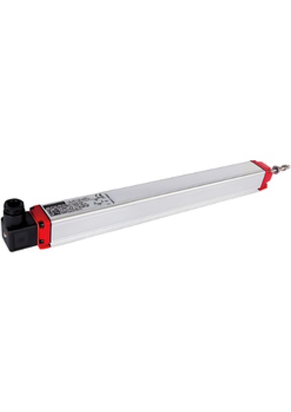 300MM Ertl Model 4-20MA Çıkışlı Lineer Potansiyome