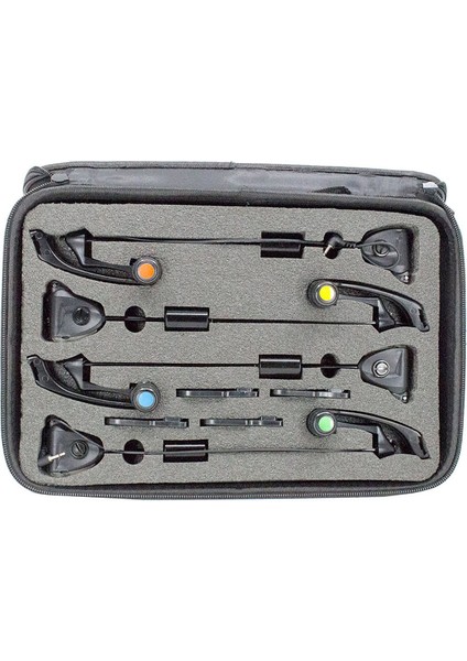 Sw2-4 Swinger Set