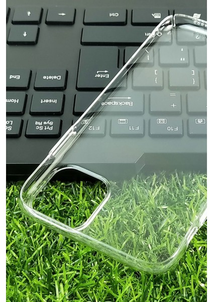 Iphone 11 Kılıf Sert Şeffaf Sararmaz Kılıf Premium Ultra Net Kamera Çıkıntılı Kılıf fiyatları