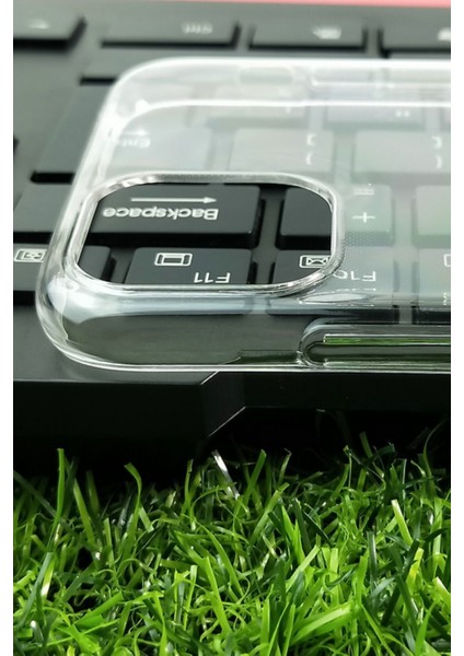 Iphone 11 Kılıf Sert Şeffaf Sararmaz Kılıf Premium Ultra Net Kamera Çıkıntılı Kılıf modelleri