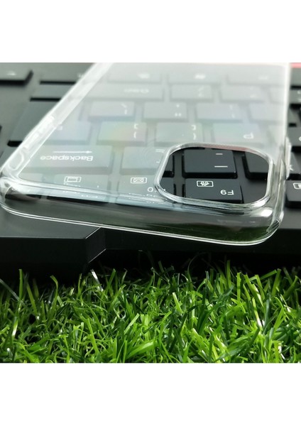 Iphone 11 Kılıf Sert Şeffaf Sararmaz Kılıf Premium Ultra Net Kamera Çıkıntılı Kılıf fırsatları