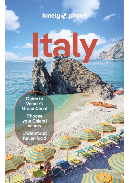 Italy -Lp- 17E