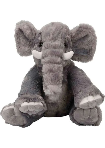 Fil Peluş Oyuncak 30 cm