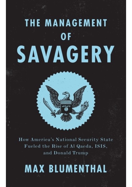 Management Of Savagery