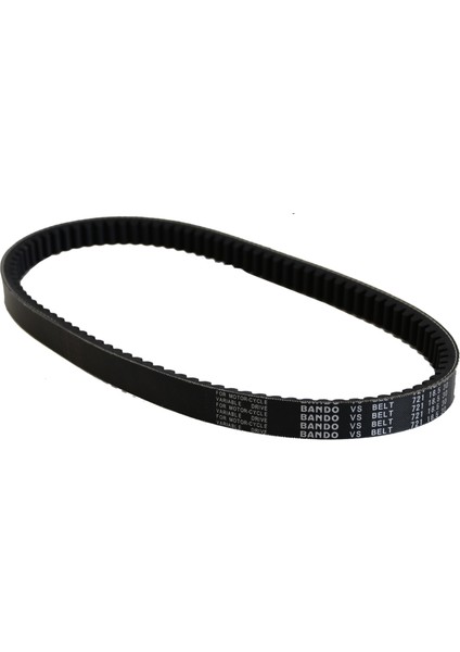 Kayış Spacy Activa Beat Jupiter Wego Rks Spontini (721 x 18,5 x 30) Bando