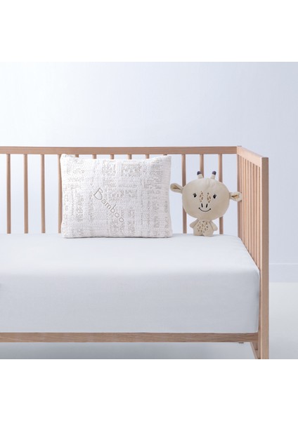 Bambu Bebek Yastık 35 x 45 cm