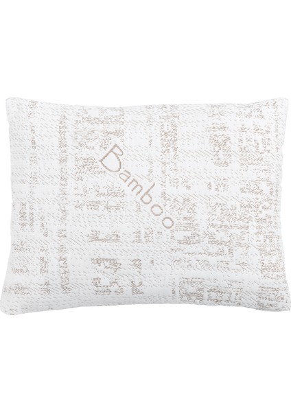 Bambu Bebek Yastık 35 x 45 cm
