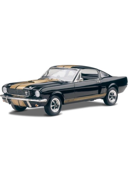 1/24 '66 Shelby Mustang GT350H fiyatları