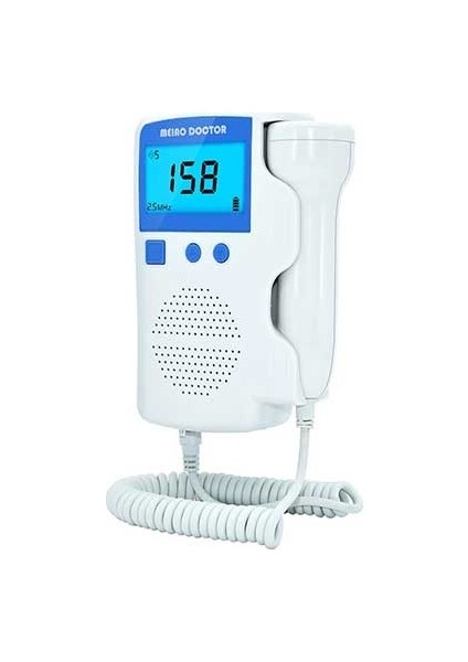 LED Fetal Dopler Cihazı fiyatları