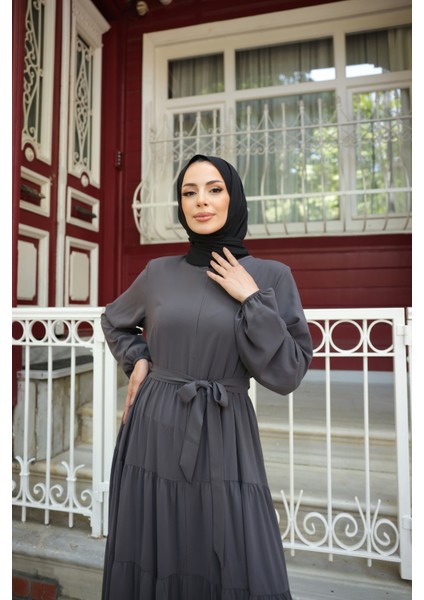Katrel Elbise & Füme modelleri