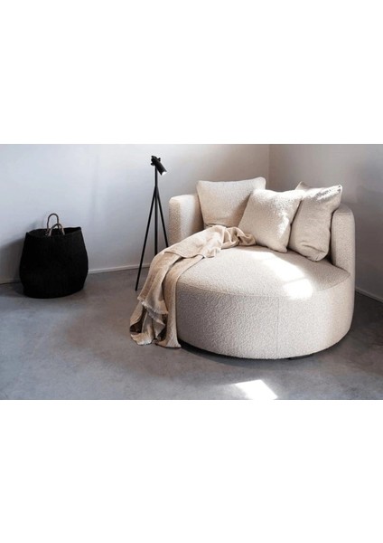 Miz Berjer & Puf & Armut & Tekli Koltuk & Dinlenme Koltuğu