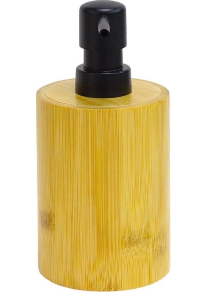 Bambu Sıvı Sabunluk 400 ml 34969-3