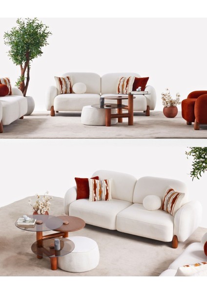 Piedra Kanepe & Sırt Mekanizmalı Yataklı Koltuk & Üçlü Kanepe fiyatları