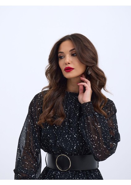 4543 Elbise-Şikago fiyatları