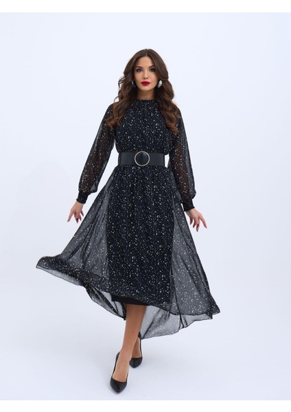 4543 Elbise-Şikago modelleri