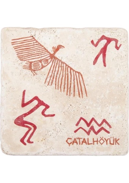 Çatalhöyük Traverten Pano, CTLHYK-2024301 fiyatları