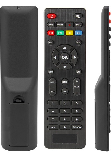 Uydu Kumanda Next Freebox Polaxtor Rewel Starbox X-Box Supermax Slim PK-7033